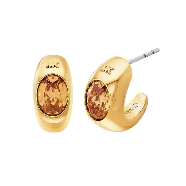 Náušnice Michael Kors