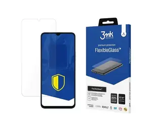 Tvrzené sklo 3mk FlexibleGlass pro Infinix Hot 40/Hot 40 Pro