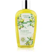 Bohemia Gifts & Cosmetics Bohemia Herbs Olive Oil jemný šampon 250 ml