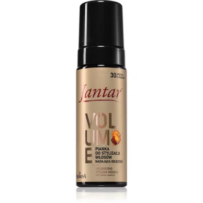 Farmona Jantar Amber Essence stylingová pěna 150 ml