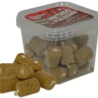 Benzar mix method pva bomb 3x2 cm 20 ks - ananas-kyselina máslová