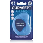 Curasept Professional Superfloss dentální nit 50 ks