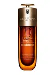 Clarins Lehké pleťové sérum (Light Double Serum) 100 ml