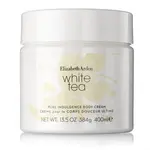 Elizabeth Arden White Tea - tělový krém 400 ml