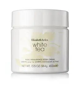 Elizabeth Arden White Tea - tělový krém 400 ml