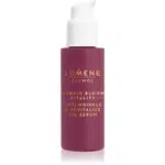 Lumene Nordic Bloom [LUMO] Vitality zpevňující olejové sérum 30 ml