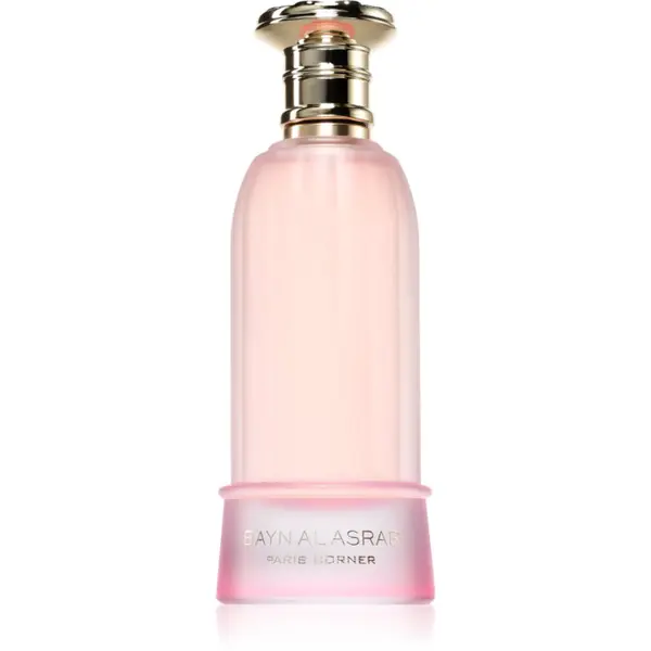 Paris Corner Bayn Al Asrar parfémovaná voda unisex 80 ml