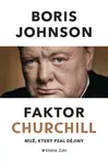 Faktor Churchill - Boris Johnson - e-kniha