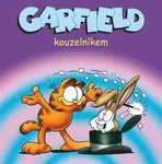 Garfield kouzelníkem - Jim Kraft - e-kniha