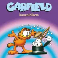 Garfield kouzelníkem - Jim Kraft - e-kniha