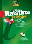 Italština za 24 dnů - Maria Teresa Baracetti - e-kniha