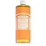 Dr. Bronner’s Tea Tree tekuté univerzální mýdlo 945 ml