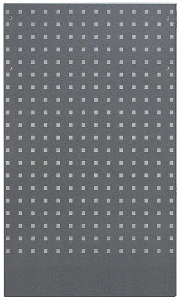 Děrovaná závěsná deska - Genborx PROFI WGB1324