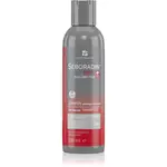 Seboradin Forte šampon proti šedivění tmavých vlasů 200 ml