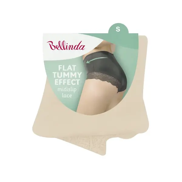 Bellinda Formující kalhotky vel. S 1 ks tělové