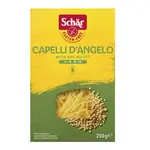 SCHÄR Těstoviny Capelli d'Angelo nudličky do polévky bez lepku 250 g