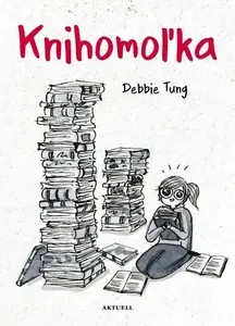Knihomoľka - Tung Debbie