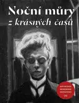 Noční můry z krásných časů - Antologie hororové fantastiky 2 - kolektiv autorů
