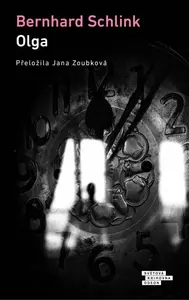 Olga - Bernhard Schlink