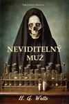 Neviditelný muž - H.G. Wells - e-kniha