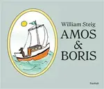 Amos a Boris - William Steig