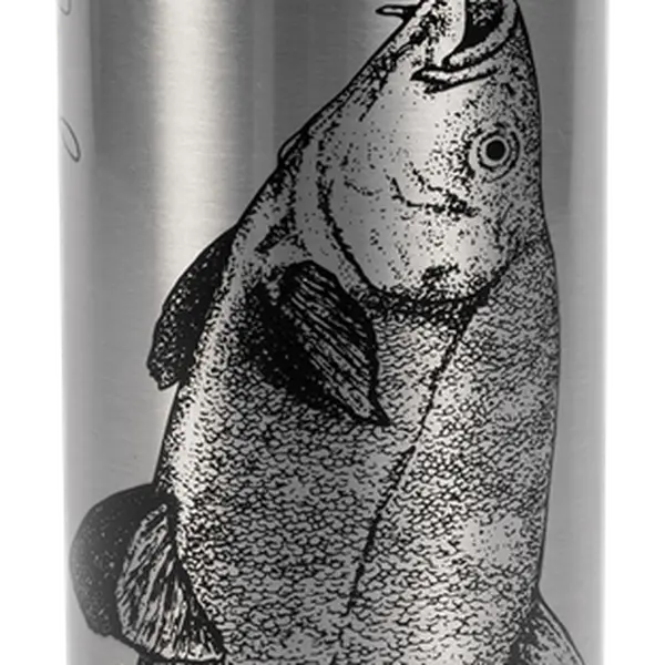 Korum termoska classic thermal flask tench lín 500 ml