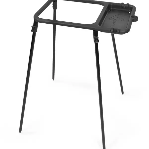 Avid carp stojan na kbelík bait station kit