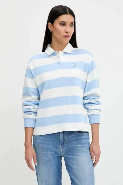 Bavlněná mikina Tommy Jeans