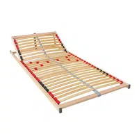 Xora LAMELOVÝ ROŠT, (pro rám) 90/200 cm