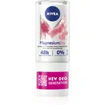 Nivea Magnesium Dry kuličkový deodorant pro ženy 50 ml