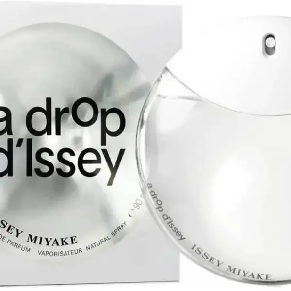 Issey Miyake A Drop d`Issey - EDP 90 ml