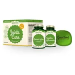 GREENFOOD NUTRITION Joints care 150 kapslí + Pillbox