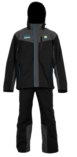 Preston innovations oblek df lite suit - s