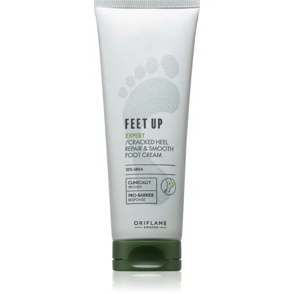 Oriflame Feet Up Expert krém na rozpraskané paty 75 ml
