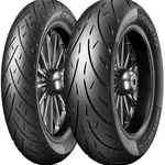 METZELER 130/90 - 16 73H CRUISETEC TL