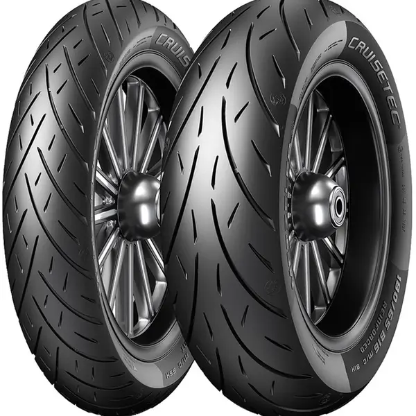 METZELER 130/90 - 16 73H CRUISETEC TL