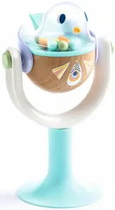 Chrastítko BabyReversi