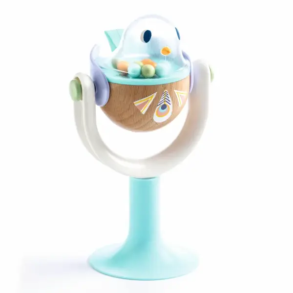 DJECO Chrastítko BabyReversi