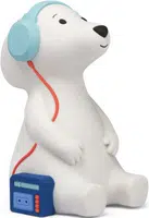 Noční lampička Pejsek Puce & Pilou