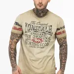 Pánské triko Lonsdale