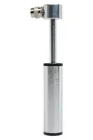 Kompaktní pumpička na kolo Gentlemen's Hardware Mini Bike Pump