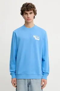 Bavlněná mikina Tommy Jeans