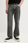 Džíny Levi's 565 LOOSE STRAIGHT pánské, A7221.0006