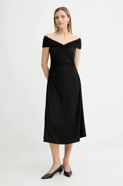 Šaty MICHAEL Michael Kors