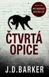 Čtvrtá opice - J. D. Barker - e-kniha