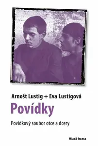 Povídky - Arnošt Lustig