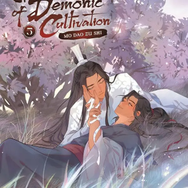 Grandmaster of Demonic Cultivation: Mo Dao Zu Shi, vol. 5 - Mo Xiang Tong Xiu