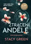 Ztracení andělé - Stacy Green - e-kniha