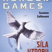 HUNGER GAMES – Síla vzdoru - Suzanne Collinsová - e-kniha