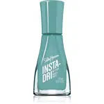 Sally Hansen Insta Dri rychleschnoucí lak na nehty odstín 509 Mint me in St. Louis 9.17 ml